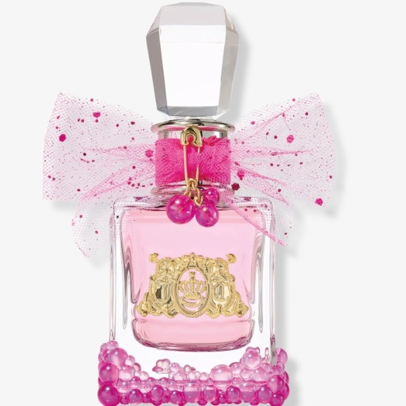 Viva La Juicy Le Bubbly Eau De Parfum